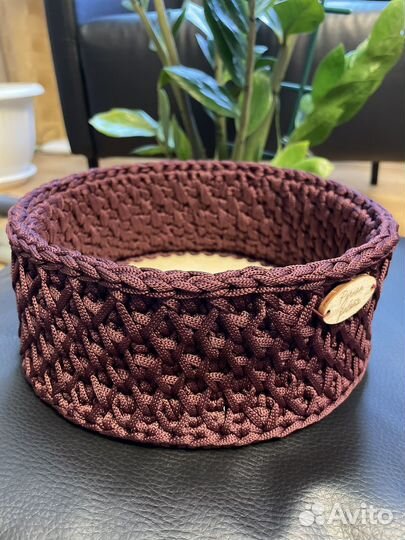 Корзина для хранения (комплект)