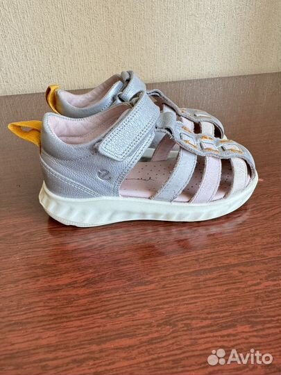 Сандалии ecco 26