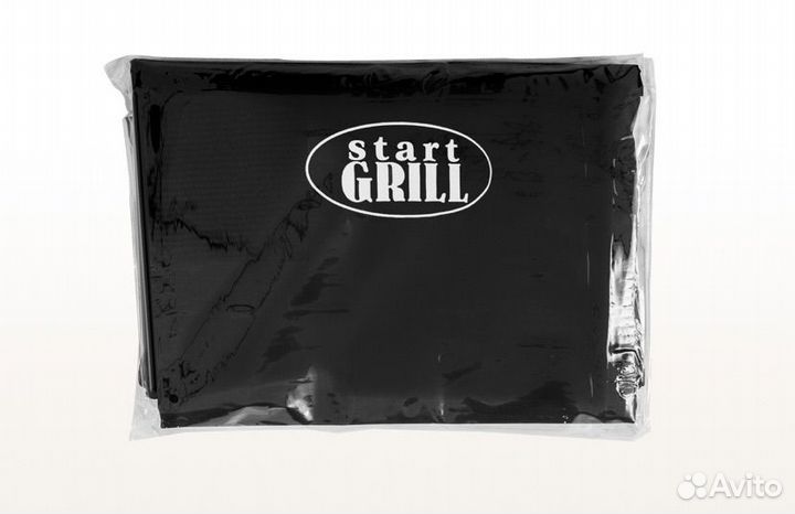 Чехол для газового гриля Prime pro 510