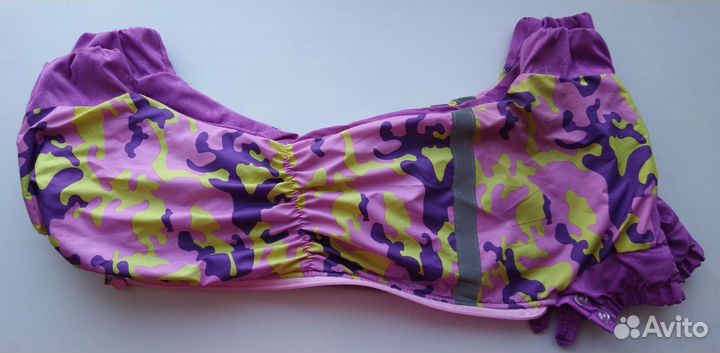 Комбинезон для собаки