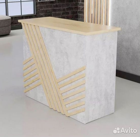 Барная стойка, торговый островок