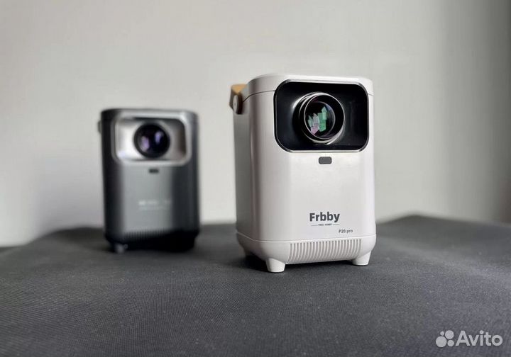 Проектор Frbby p20 pro (гарантия)