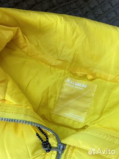 Куртка женская