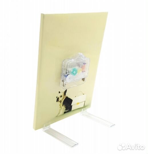 Декоративные часы любимый питомец