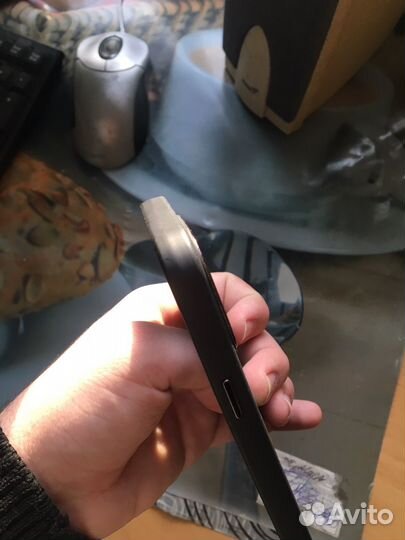 Чехол на iPhone 11 Dior