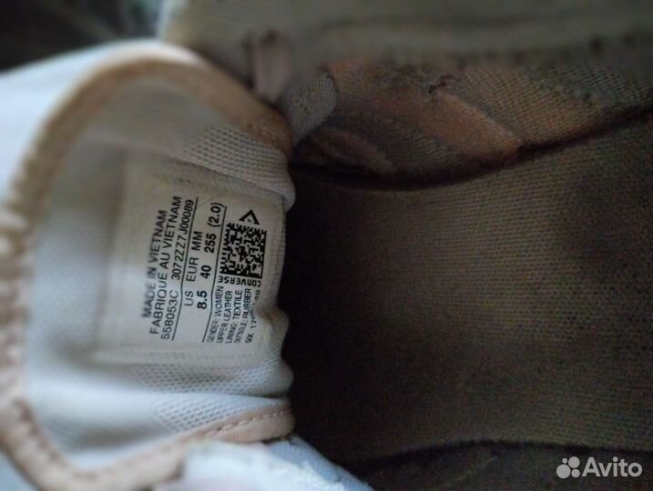 Кроссовки конверс