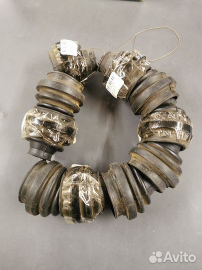 Пыльник шруса москвич 2141