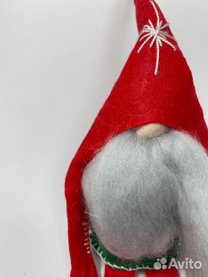 Интерьерные куклы гномы/тильда