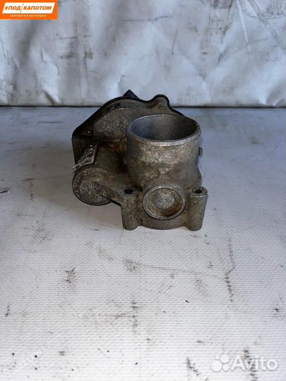 Дроссельная заслонка Ford Fusion рест