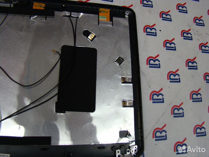 Крышка матрицы Samsung R530