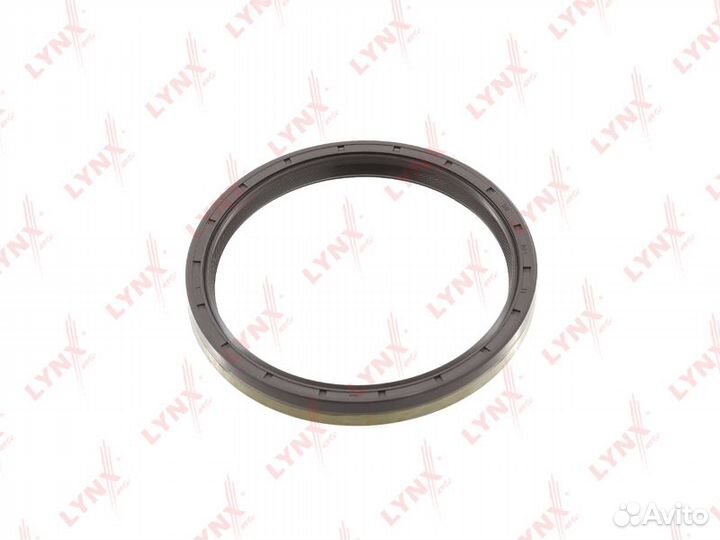 Сальник коленчатого вала (104x90x11-L) chevrolet C