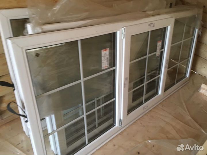 Окна пластиковые. Алюминиевые. Раздвижные двери