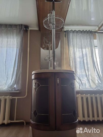 Барная стойка для кухни бу