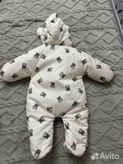 Комбинезон весна осень 68