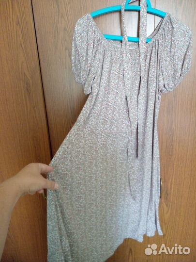 Платье 48-50