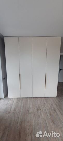 Шкаф распашной К 415