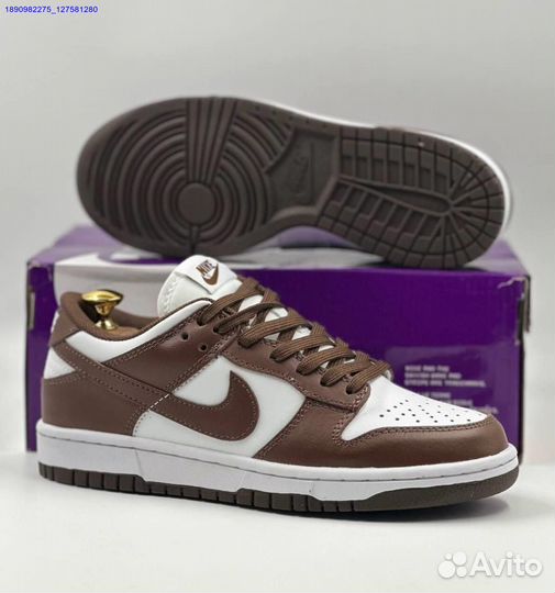 Nike SB Dunk Low (Арт.98819)