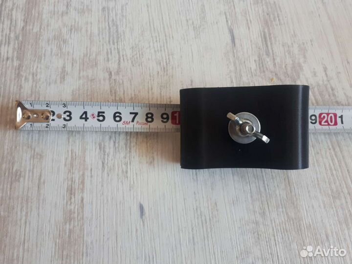 Крепление для подствольного фонаря