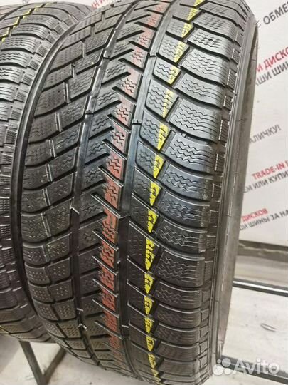 Michelin Latitude Alpin 255/55 R18 109V