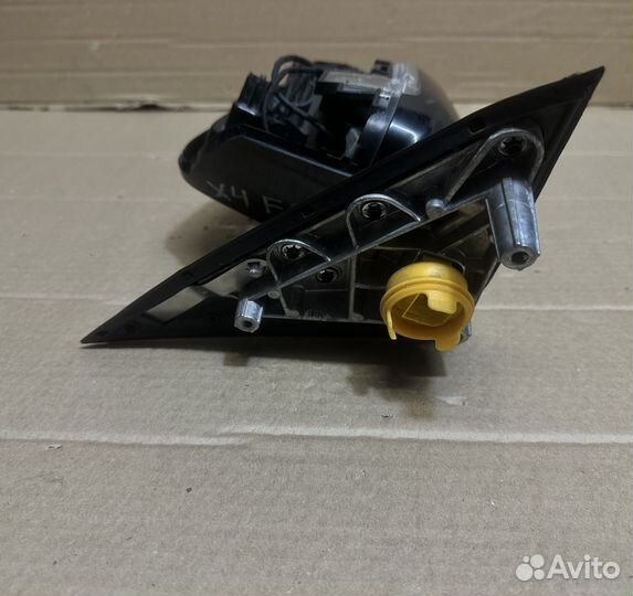 BMW X4 F26 зеркало боковое левое