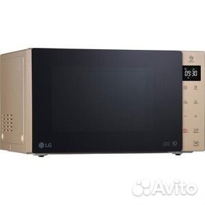 Микроволновая печь LG MW25R35gish