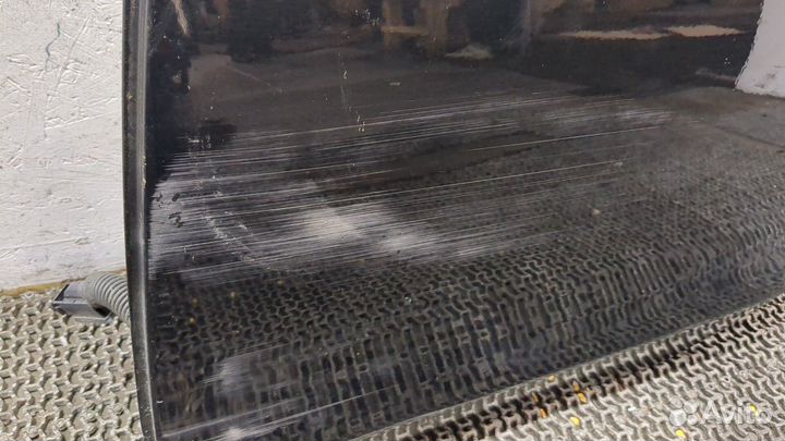 Дверь боковая Audi A4 (B8), 2008