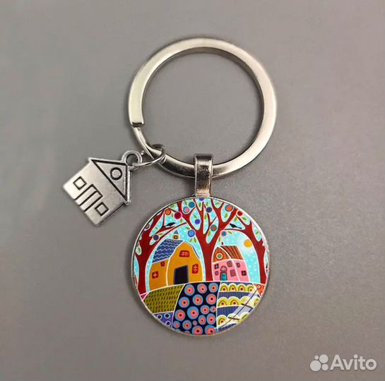 Брелок для ключей