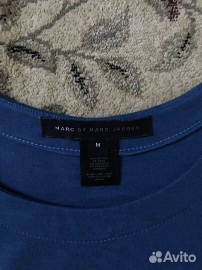 Платье Marc by Marc Jacobs