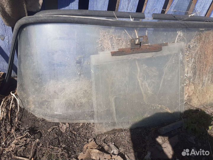 Стекла москвичь 412