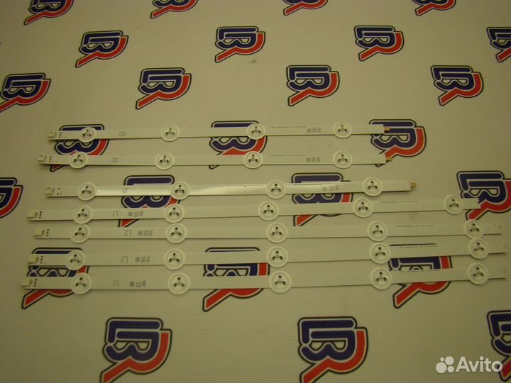 Подсветка для тв Phillips 42PFT6309/60