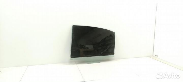 Стекло двери заднее левое Hyundai Nf G4KA