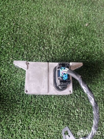 Датчик курсовой устойчивости Ford Explorer XLT 4.0