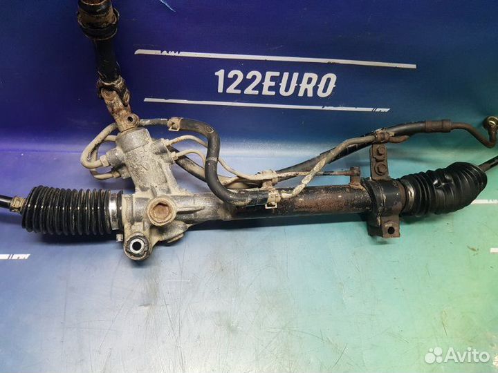 Рейка рулевая Toyota RAV4