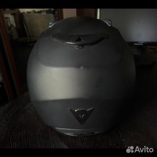Мото Шлем Dainese XL
