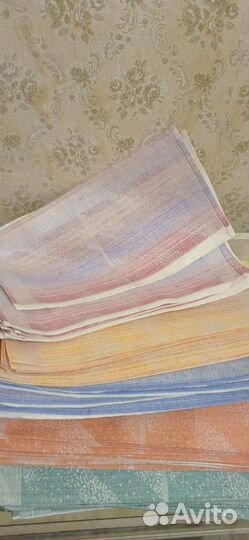 Салфетки сервировочные.новые