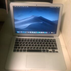 Macbook Air 13 2012