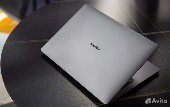Xiaomi book pro 14 ryzen 7 6800H в наличии