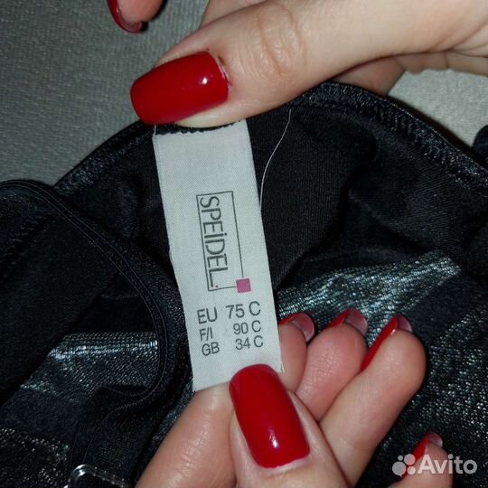 Женская майка-топ