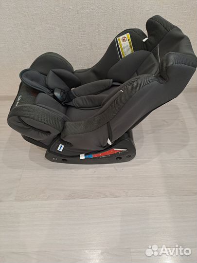 Детское автокресло от 0 до 25 кг