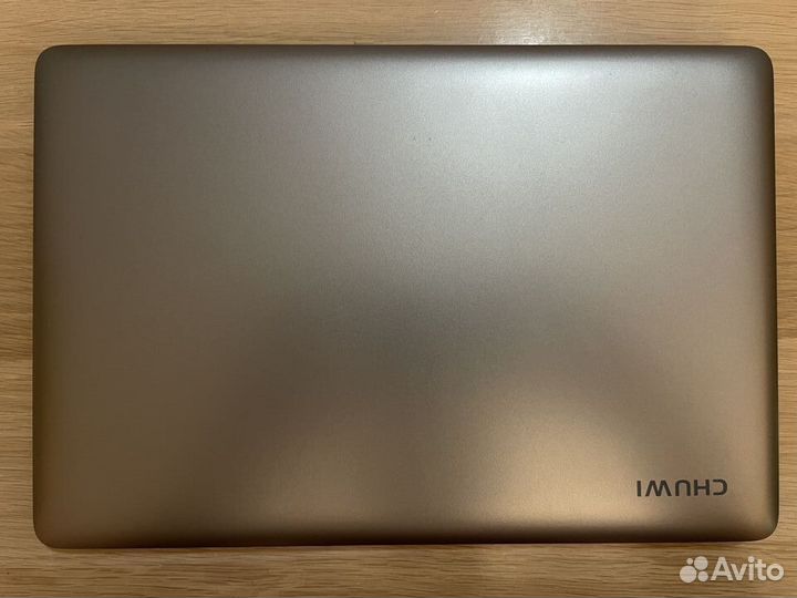 Ноутбук Chuwi Herobook Pro