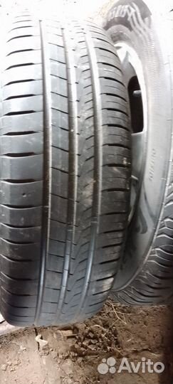 Колеса Фольксваген гольф 5 плюс