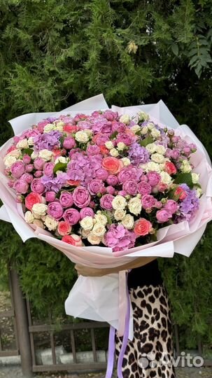 Доставка цветы 24 часа