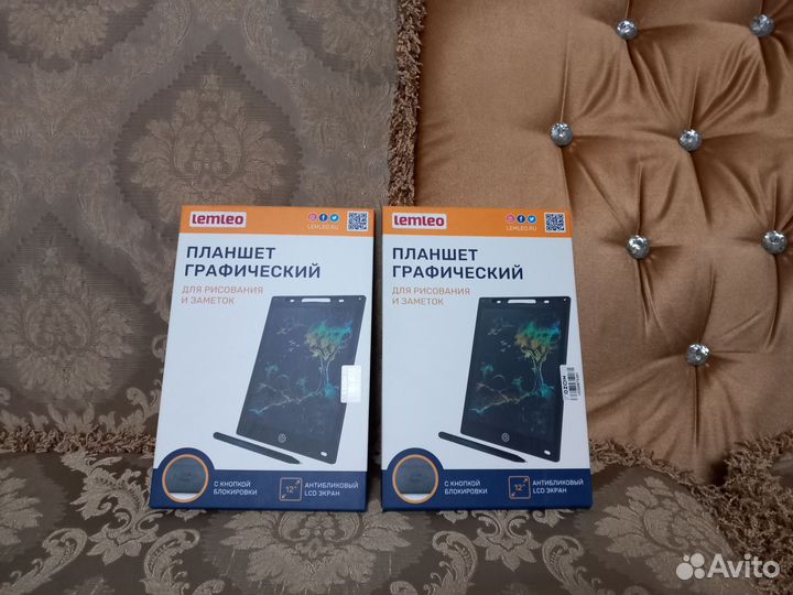 Графический планшет.lemleo.Рисование