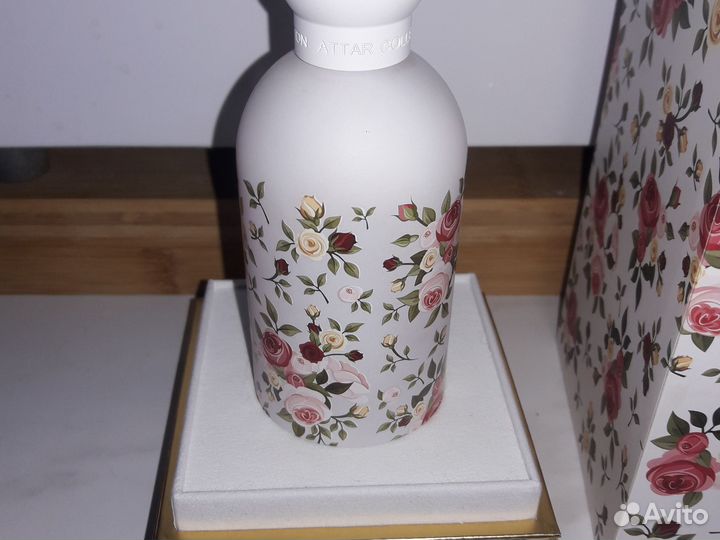 Attar collection rosa galore