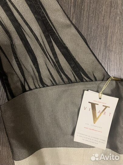 Платье на мероприятие