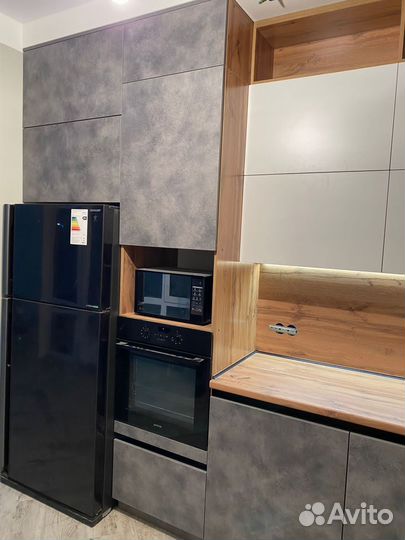 Стильная кухня