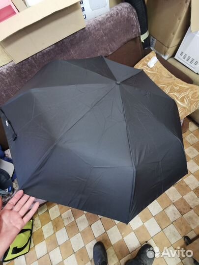 Зонт автомат