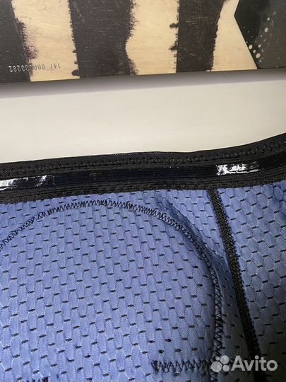 Наколенники горнолыжные