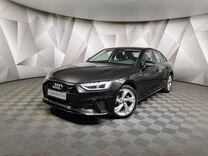 Audi A4, 2021, с пробегом, цена 3 394 000 руб.