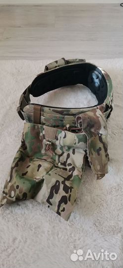 Пояс AVS LPB Ars Arms